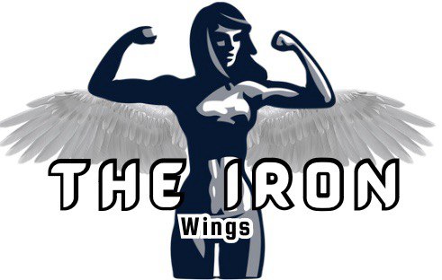 The Iron Wings